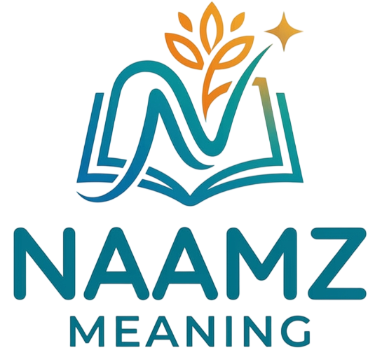 Naamz Meaning